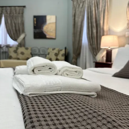 Elia 3* Αράχωβα