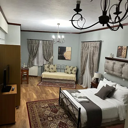 Πανσιόν Elia 3*