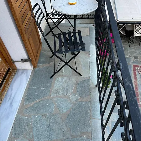 Πανσιόν Elia 3*